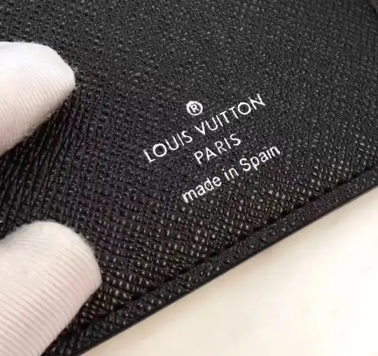 FS CHEAP Louis wallet Supreme Vuitton 0524